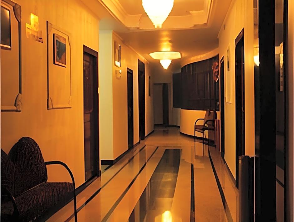 Hotel IK London Residency