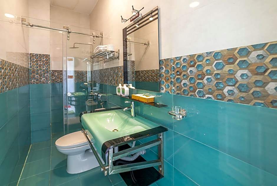 Dream Flower Dalat Hotel