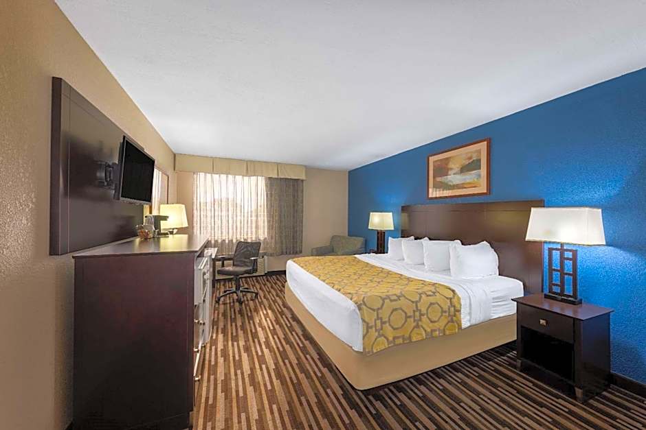 Baymont by Wyndham Springfield South Hwy 65