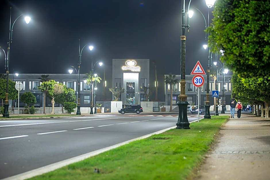 Dominium Palace
