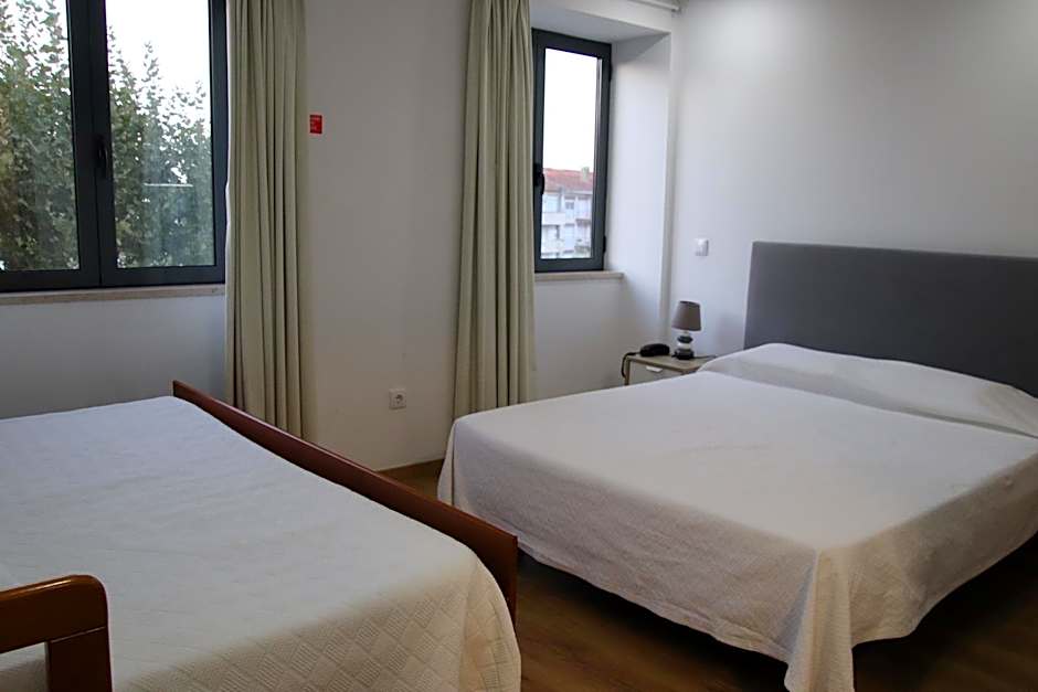 Hotel Bem Estar