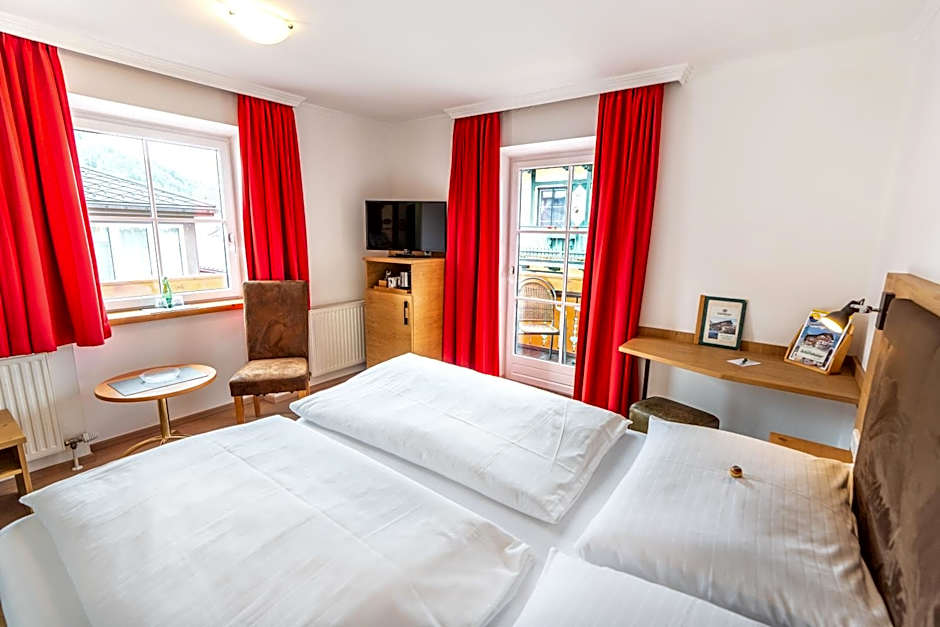 Hotel-Garni Schernthaner