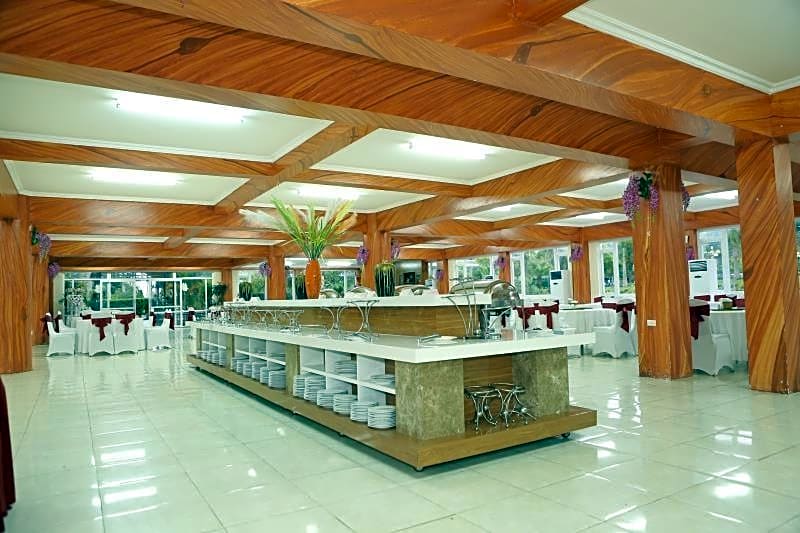 Muong Thanh Lai Chau Hotel