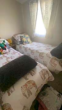 Duffy's Den - Parkdean California Cliffs - Fulmar 45