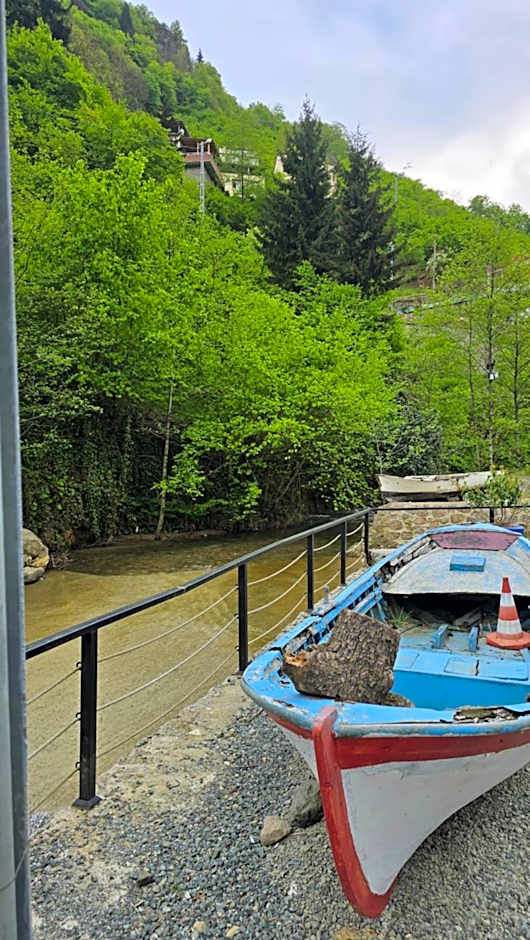 Muradland منتجع فيلات الوادي الأخضر