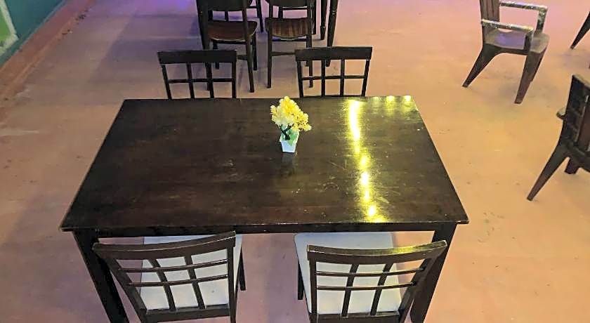 Pinetree Residency – Madurai, IL