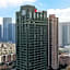 The Fairway Place, Xi'an - Marriott Executive Apartments