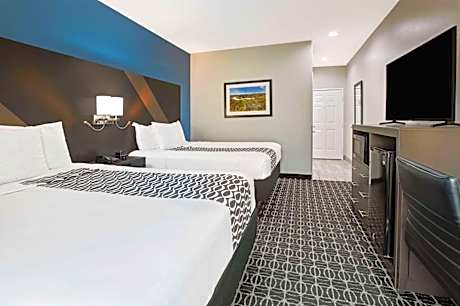 Queen Room with Two Queen Beds