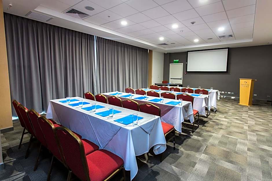 Wyndham Costa Del Sol Tumbes