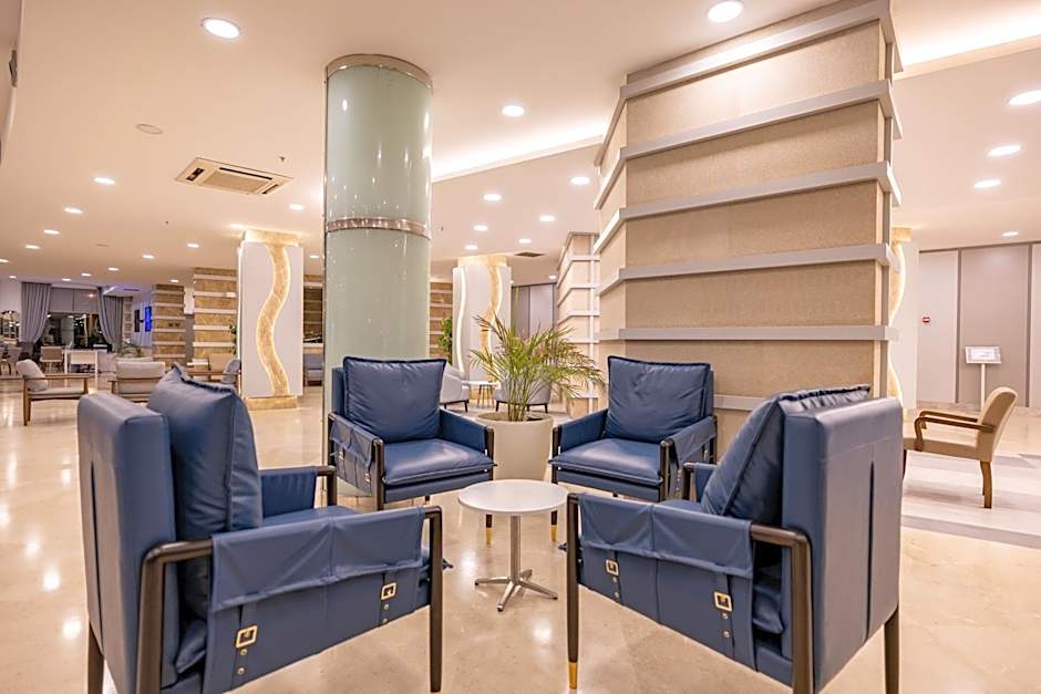 Azure By Yelken Hotel