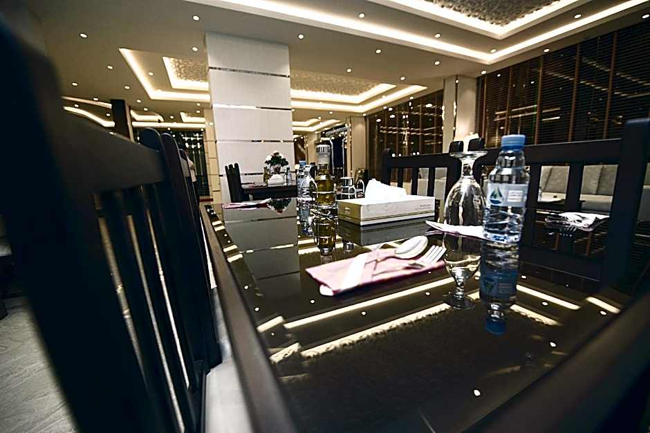 Rest Night Serviced Apartments Wadi Al Dawasir