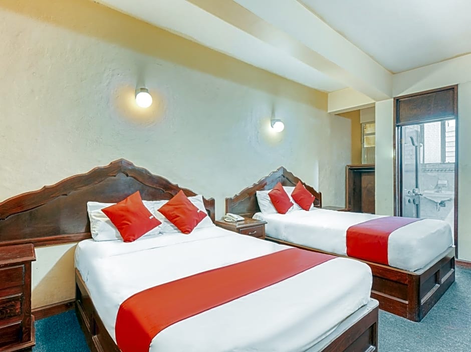 Hotel Esperanza, Oaxaca Centro