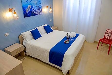 Corallo Rosso B&B