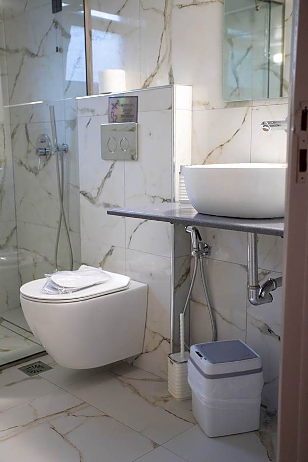 Star Experience Stay - Rhodes Town