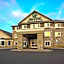 Gateway Park Hotel and Suites - Sioux Falls -Tea