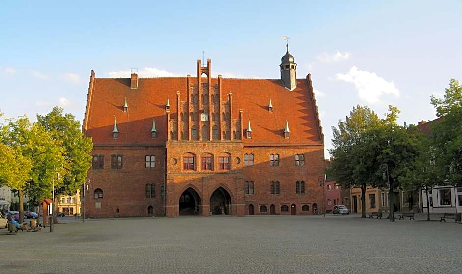 Landhaus Heinrichshof