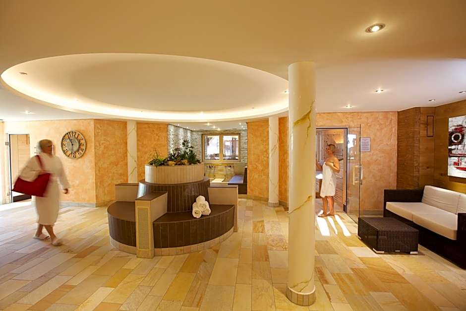 Naturparkhotel Adler