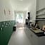 Green Rooms Gdańsk