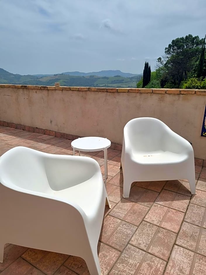 Il Piccolo Carro – Monterubbiano, MO