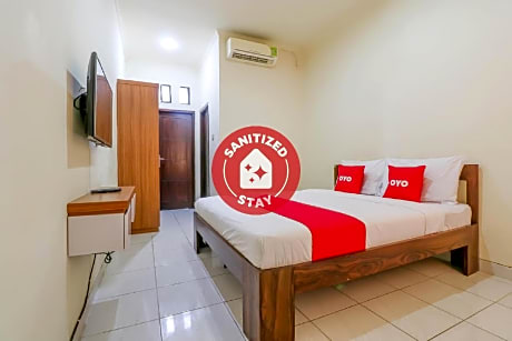 OYO 2178 Merthan House
