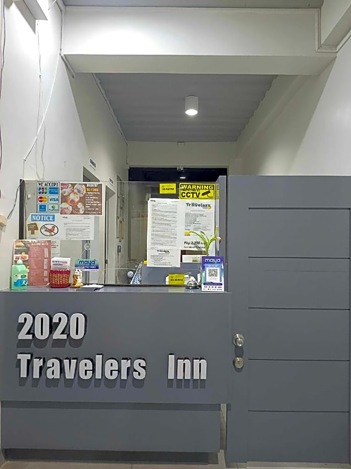 2020 Travelers Inn