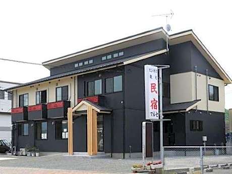 Business Minshuku Maruse