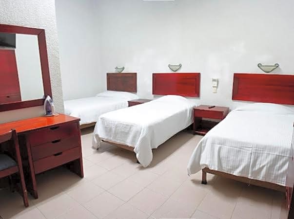 Hotel Nueva Antequera