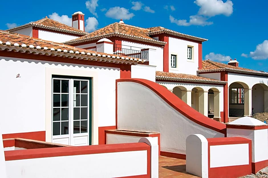 Hotel Rural Monte da Provença