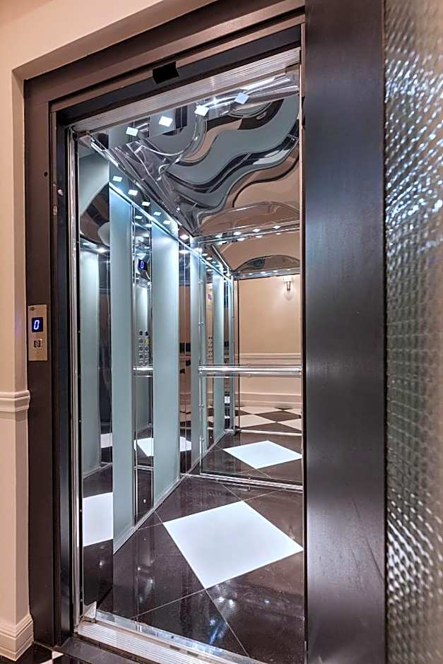 Classic by Athens Prime Hotels