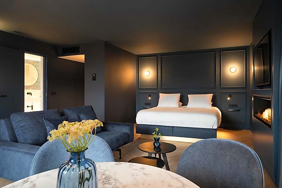 Van der Valk TheaterHotel De Oranjerie