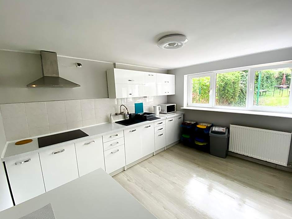 Pokoje Gościnne Przy Molo