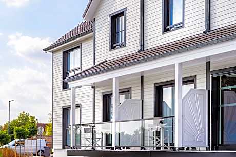 Best Western Plus Le Fairway Hotel & Spa Golf d'Arras