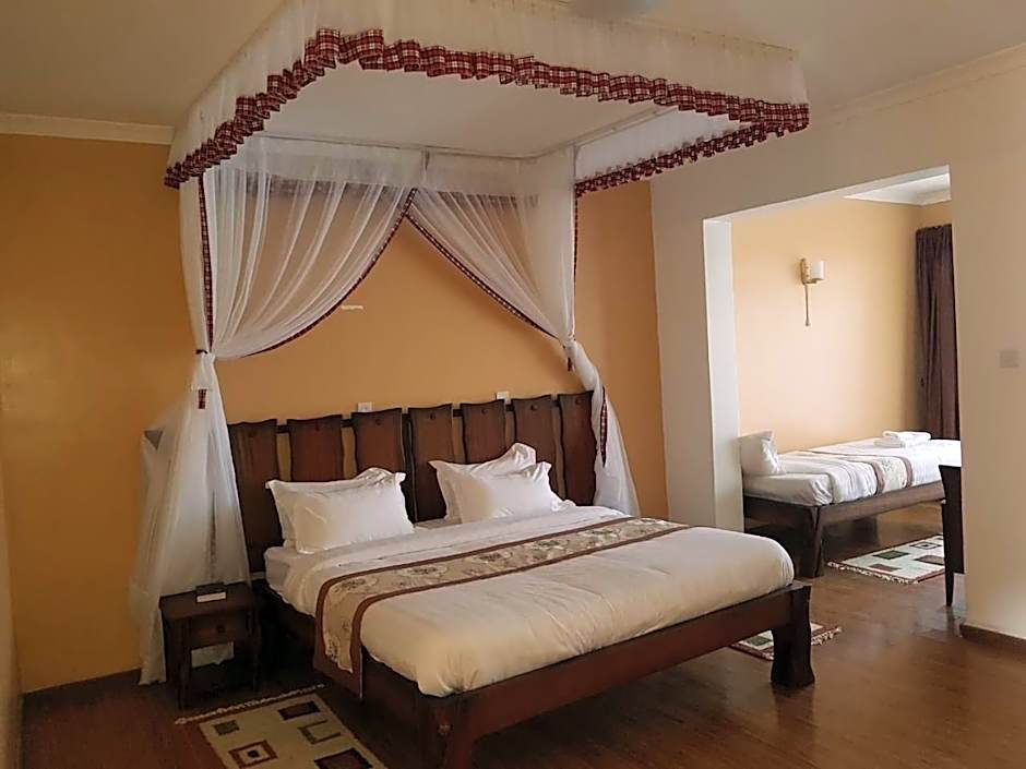 Esikar Gardens Hotel