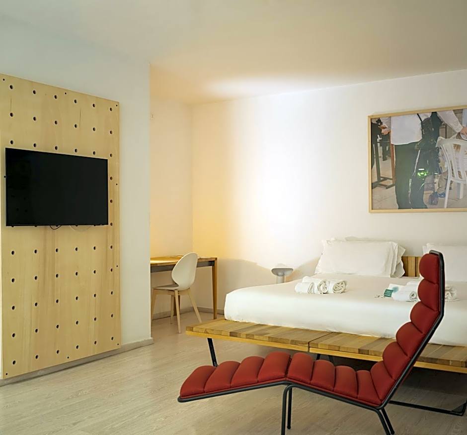 Imago Plus Hotel