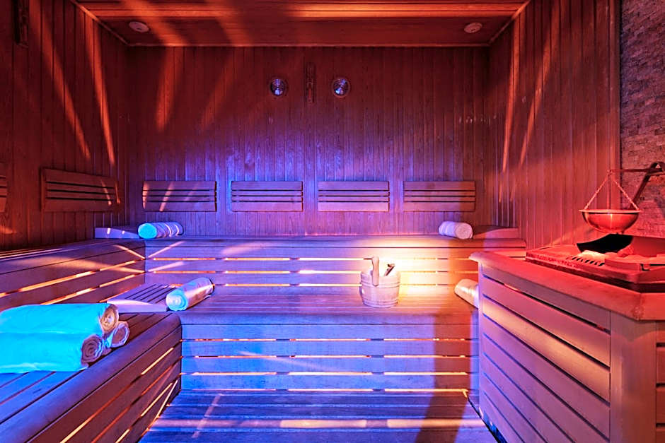 Merit Lefkosa Hotel & Casino