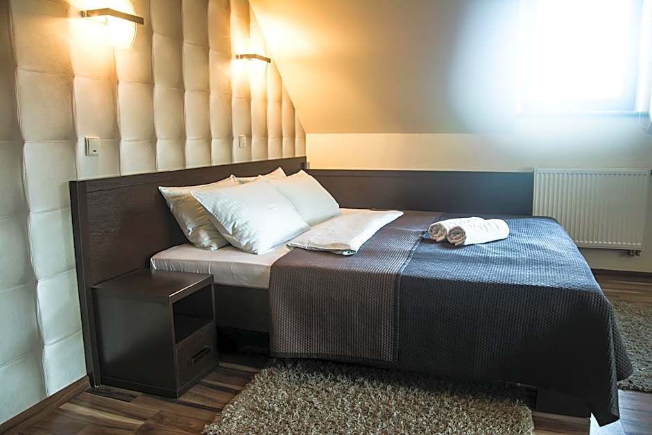 Hotel Mieszko