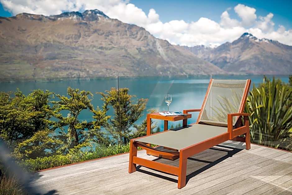 Azur Lodge
