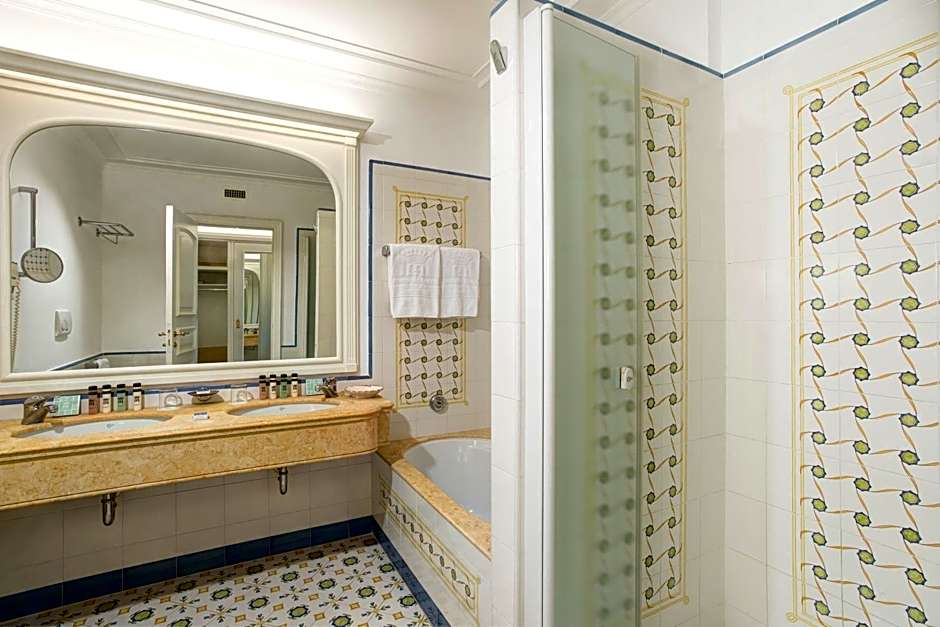 Grand Hotel Capodimonte