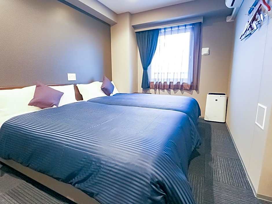 Hotel Livemax Yokohama-Eki Nishiguchi