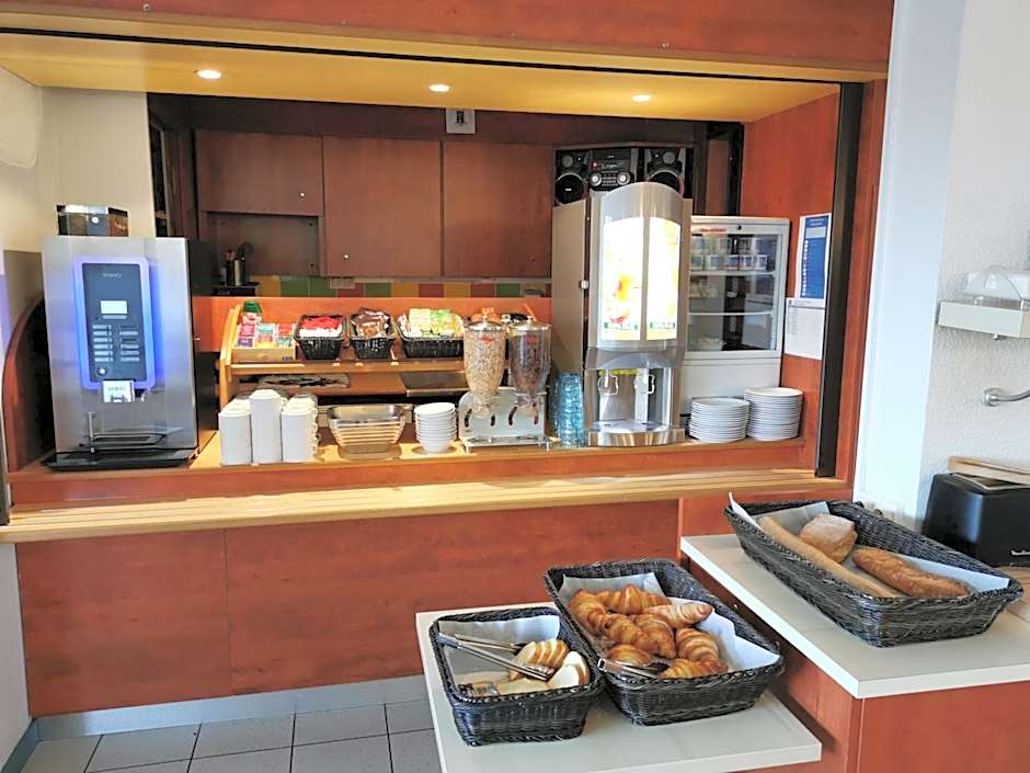 ibis budget Nuits Saint Georges