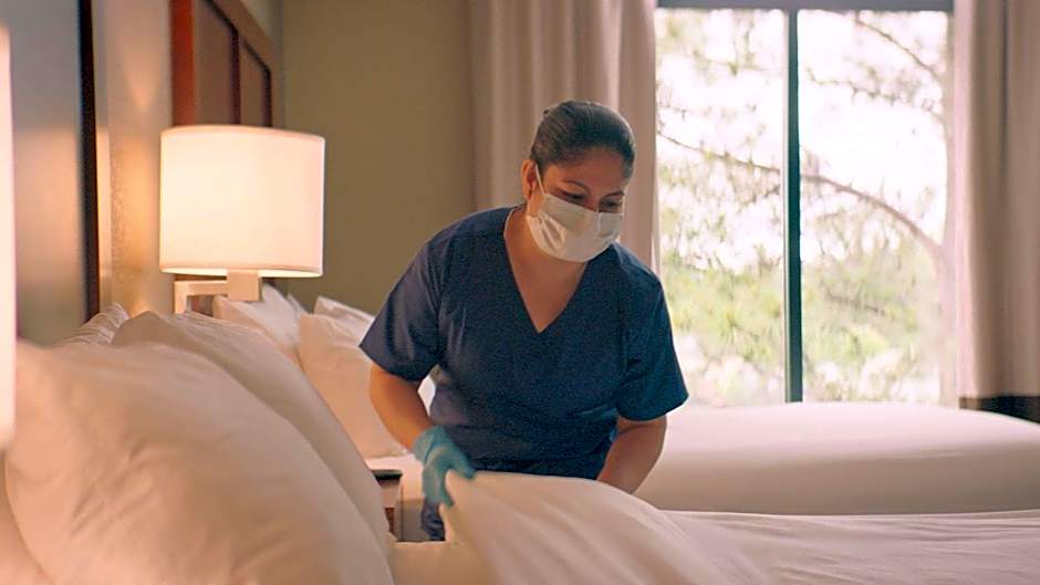 Comfort Inn and Suites adj to Akwesasne Mohawk Casino