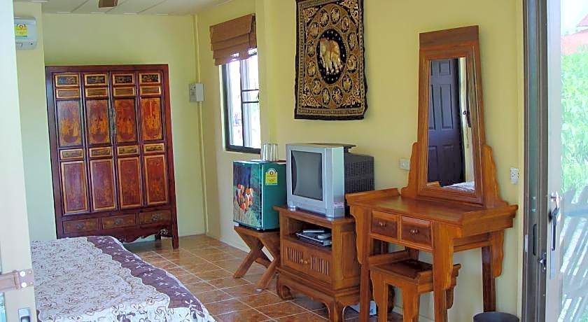 Buffalo Bay Vacation Club