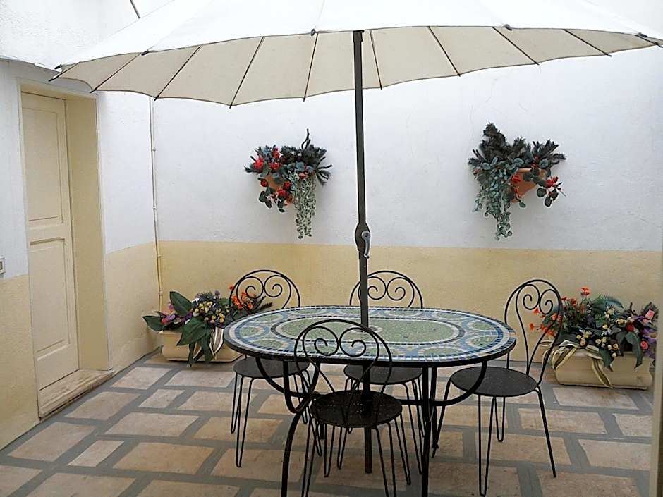 B&B Palazzo Antonelli