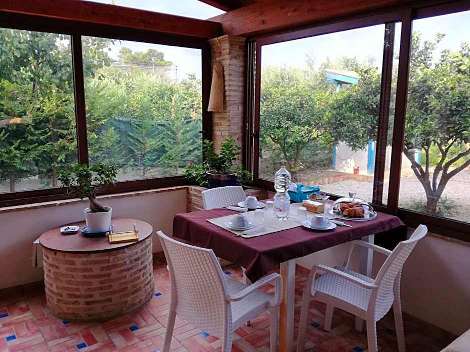 Casa Nunna
