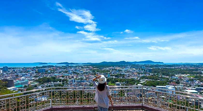 Ibis Styles Phuket City