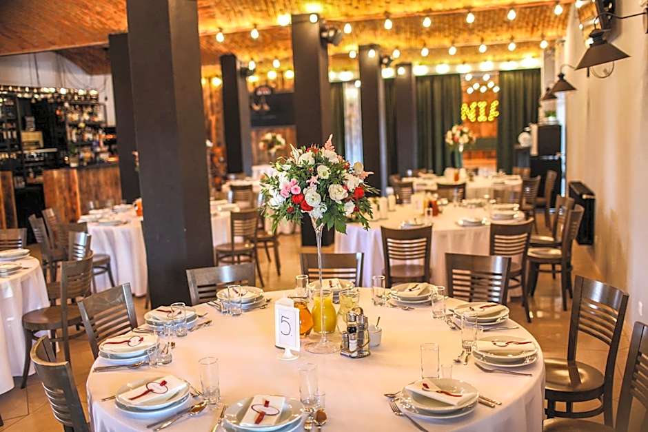 Pokoje Gościnne u Klimosza