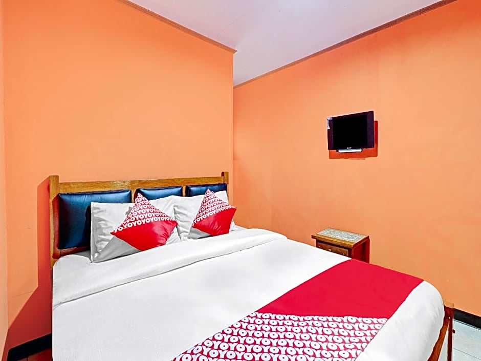 OYO 90454 Adinda Homestay Cibodas Lembang