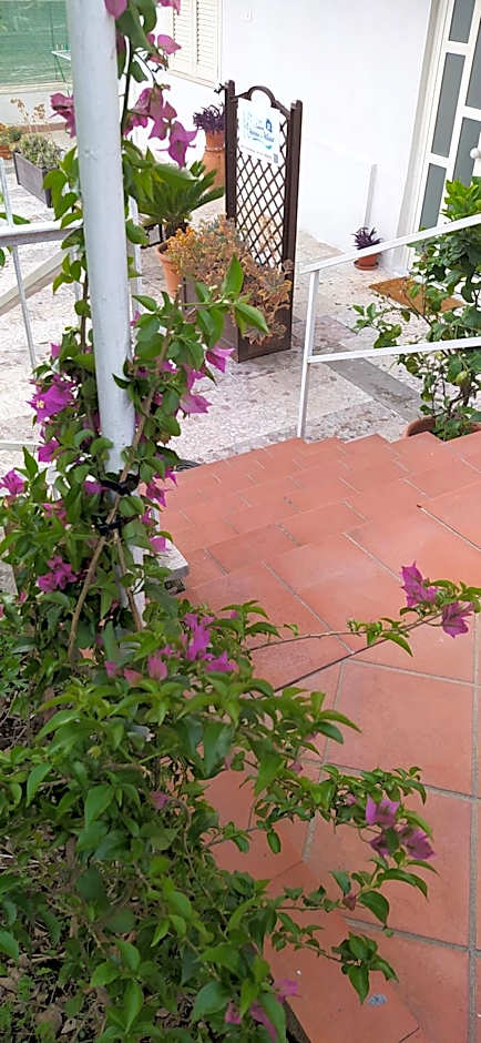 Camere "Riviera di Ulisse"