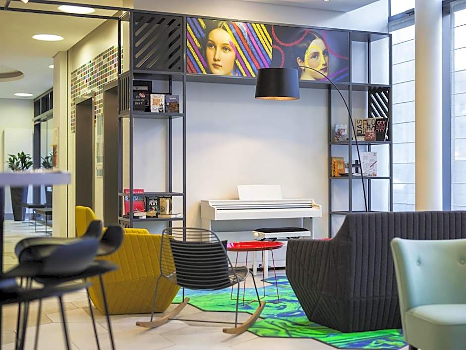 Adagio Koln City Aparthotel