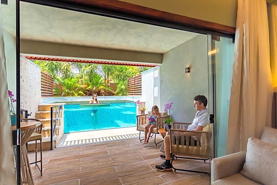 Pousada Arte da Natureza